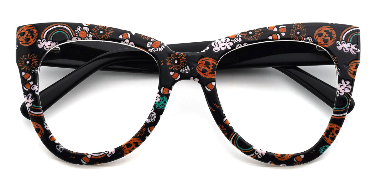Tök Harini Szemüveg - Oval Glasses
