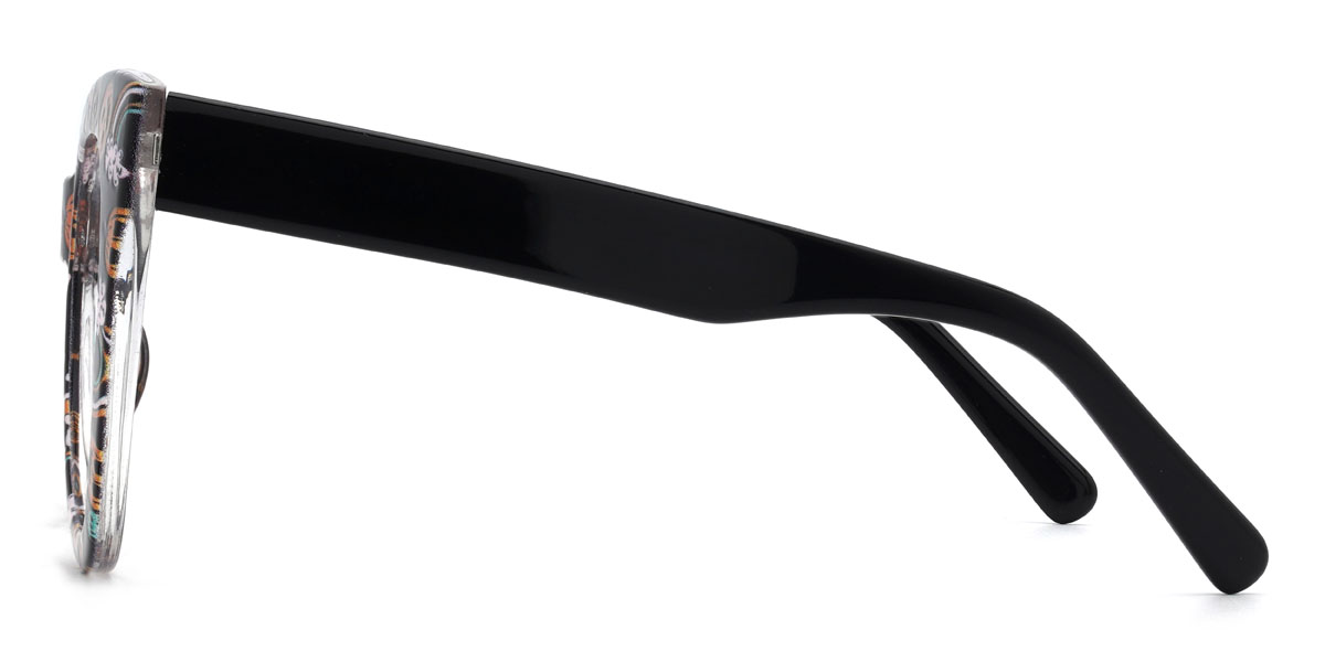 Tök Harini Szemüveg - Oval Glasses