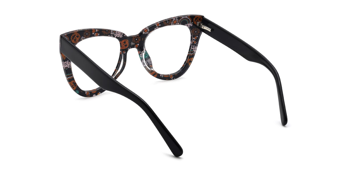 Tök Harini Szemüveg - Oval Glasses