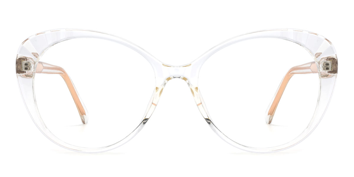 Clair Ilona Lunettes - Oval Glasses
