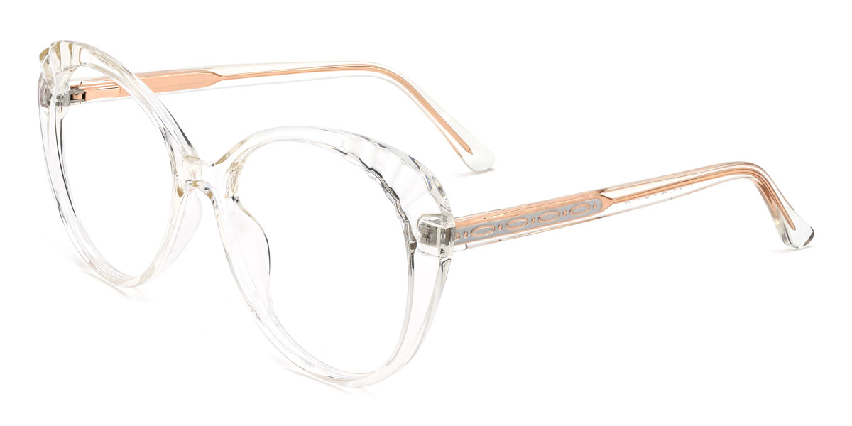 Clair Ilona Lunettes - Oval Glasses