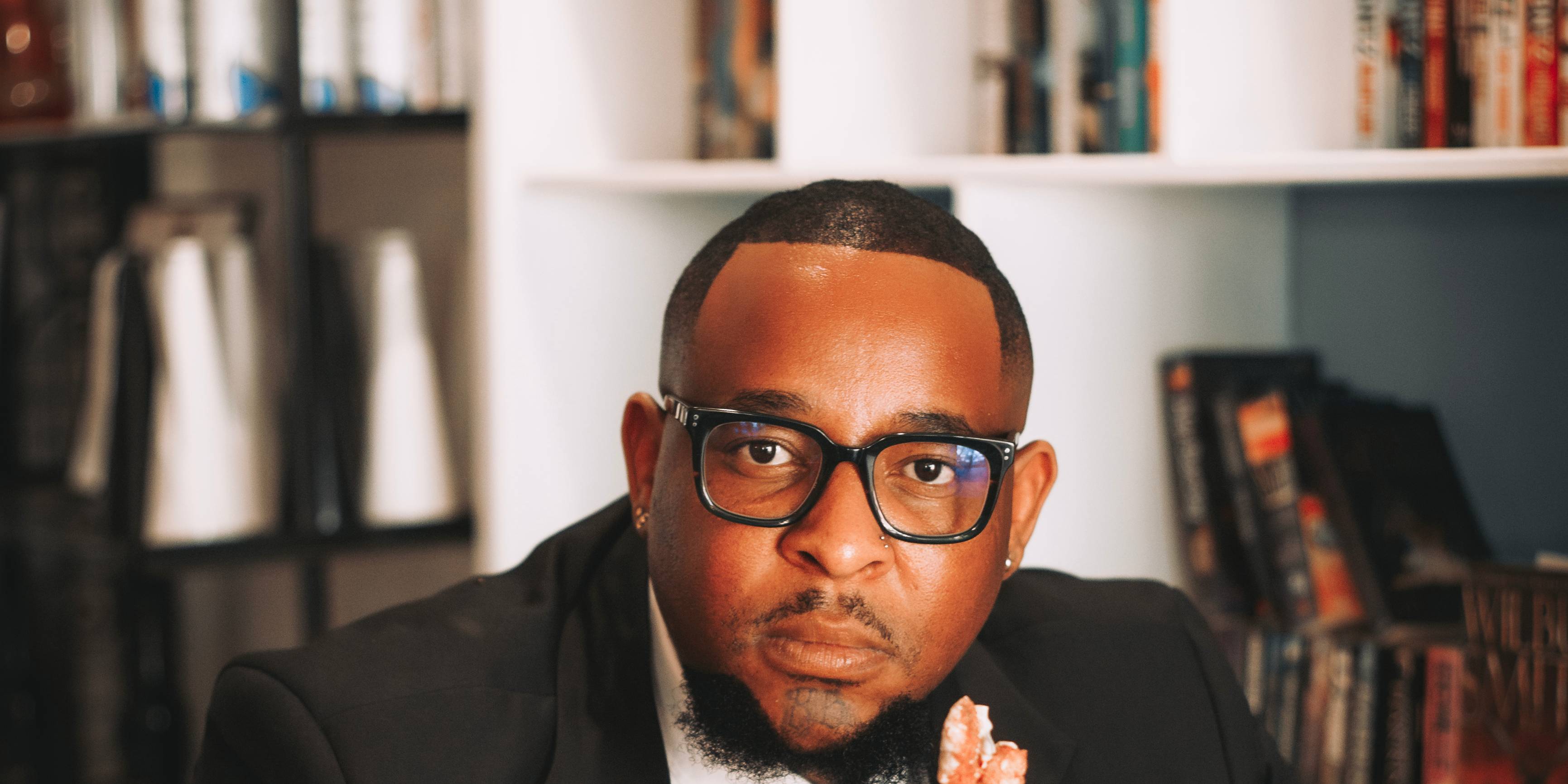 Vert Pablo Lunettes - Rectangle Glasses