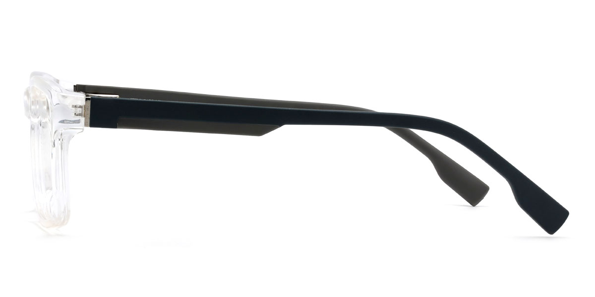 Klar Zosia Brille - Rectangle Glasses
