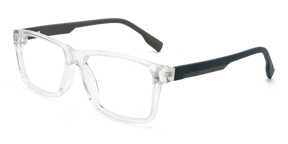 Klar Zosia Brille - Rectangle Glasses