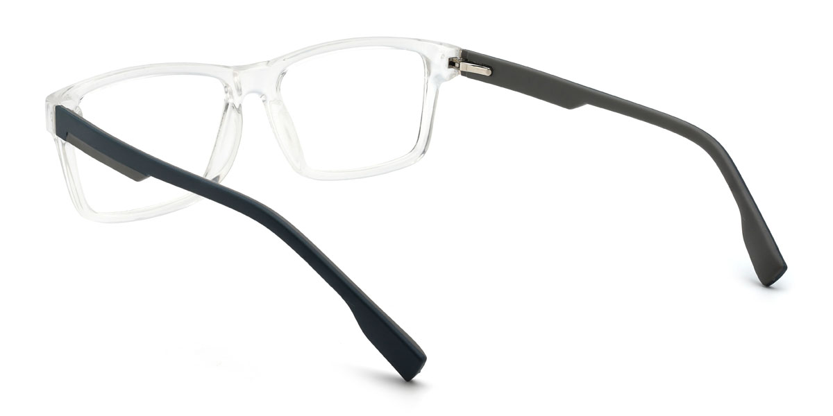 Klar Zosia Brille - Rectangle Glasses