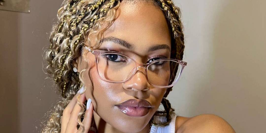 Clair Rose Maia Lunettes - Rectangle Glasses