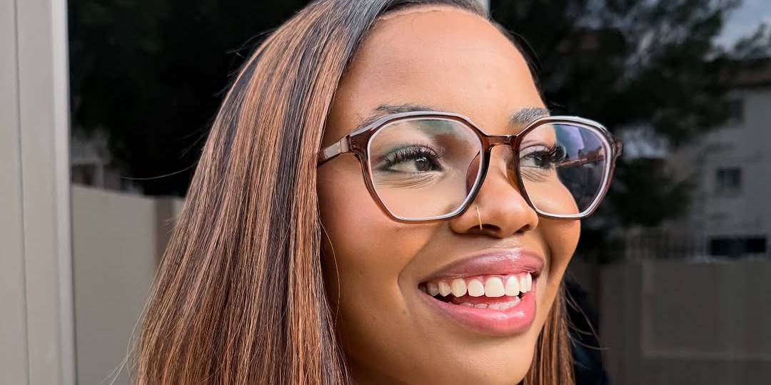 Brown Dexter Glasses - Rectangle Glasses