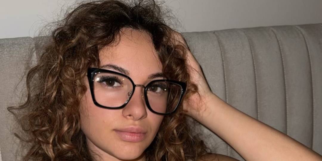 Black Flex Glasses - Cat Eye Glasses