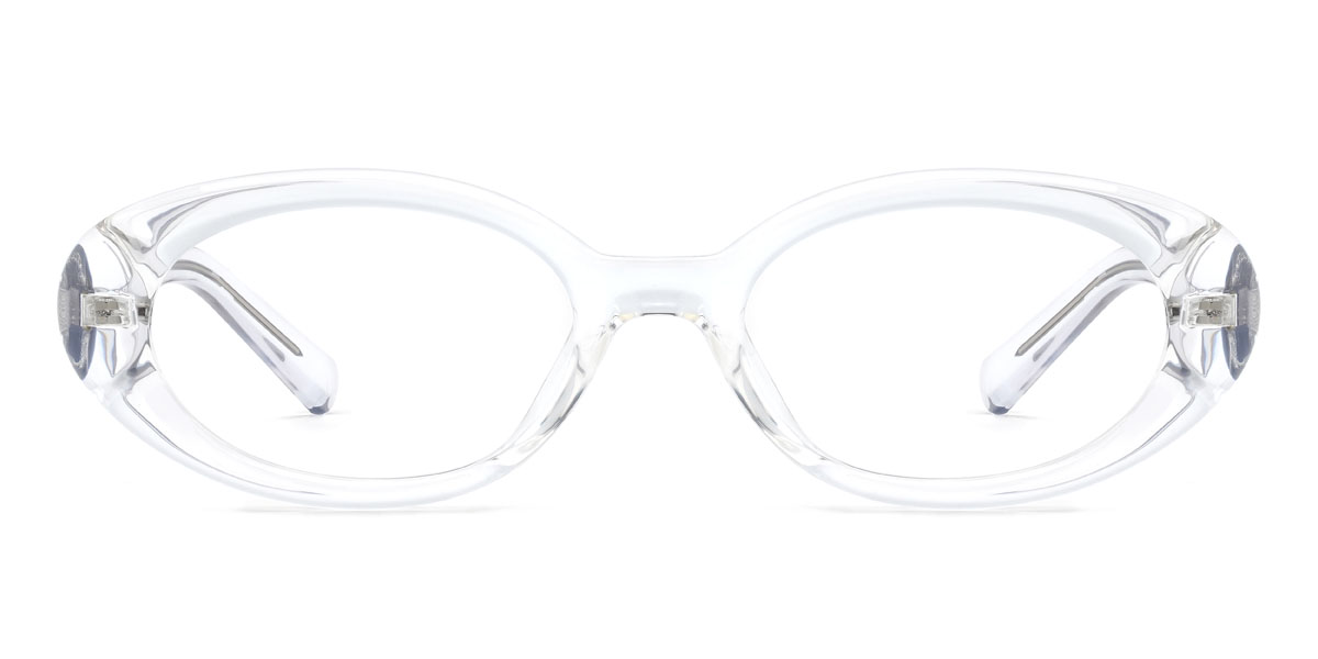 Clair Tremaine Lunettes - Oval Glasses