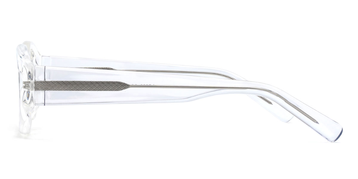 Clair Tremaine Lunettes - Oval Glasses