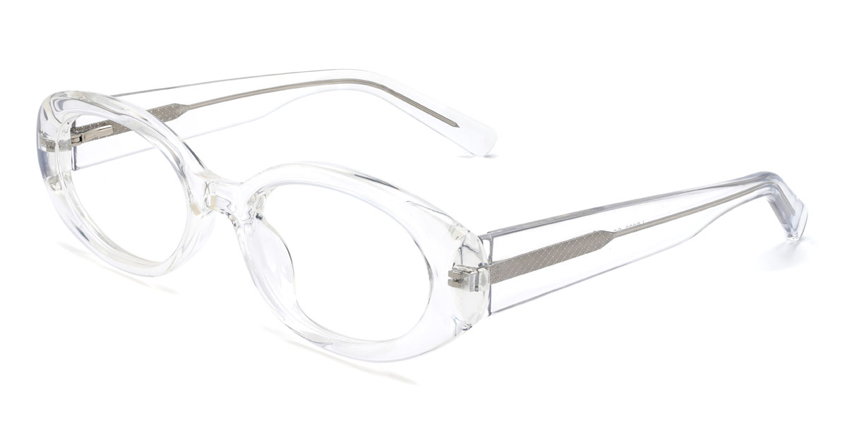 Clair Tremaine Lunettes - Oval Glasses