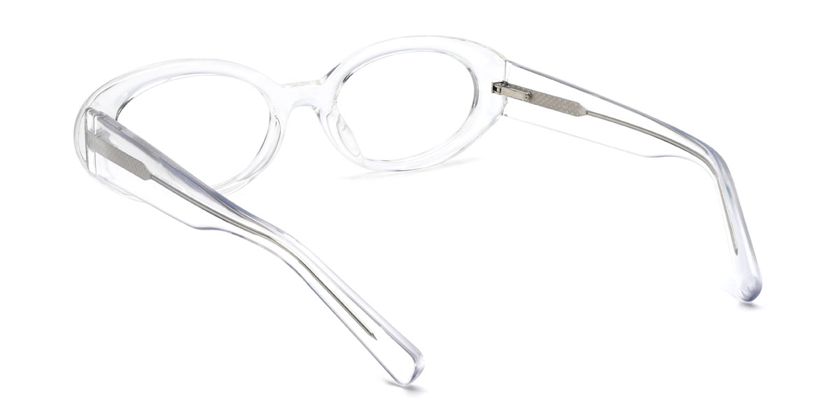 Clair Tremaine Lunettes - Oval Glasses