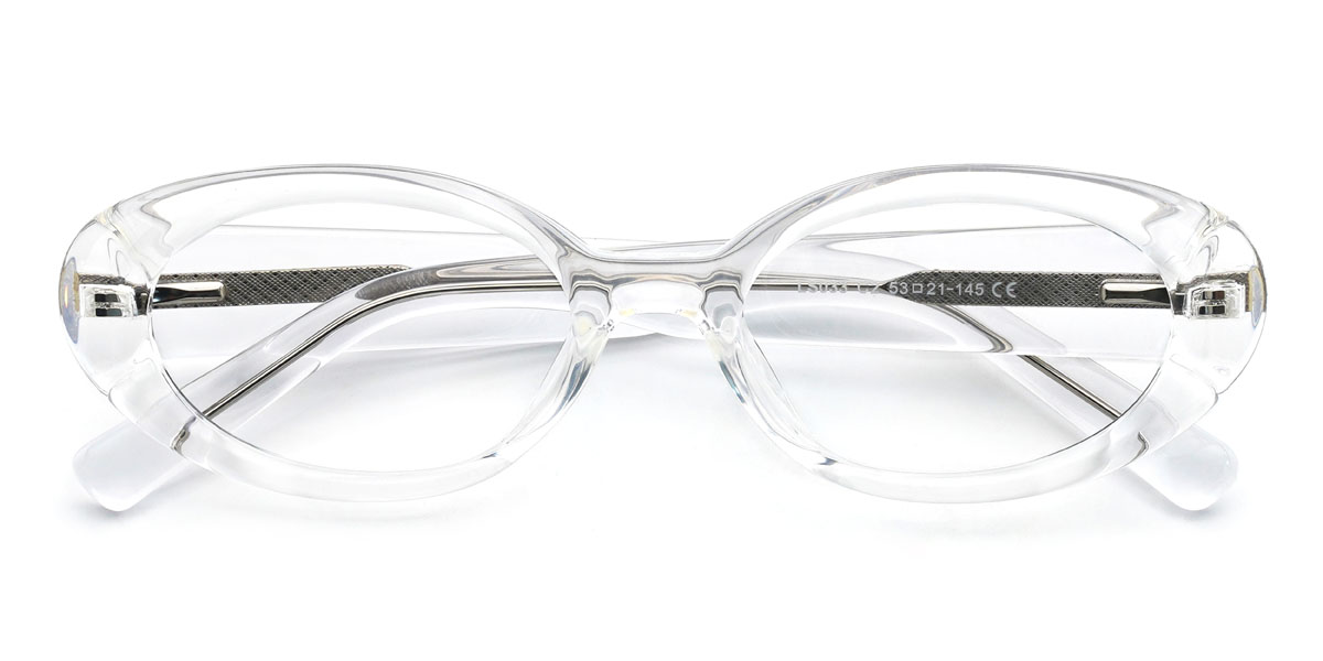 Clair Tremaine Lunettes - Oval Glasses