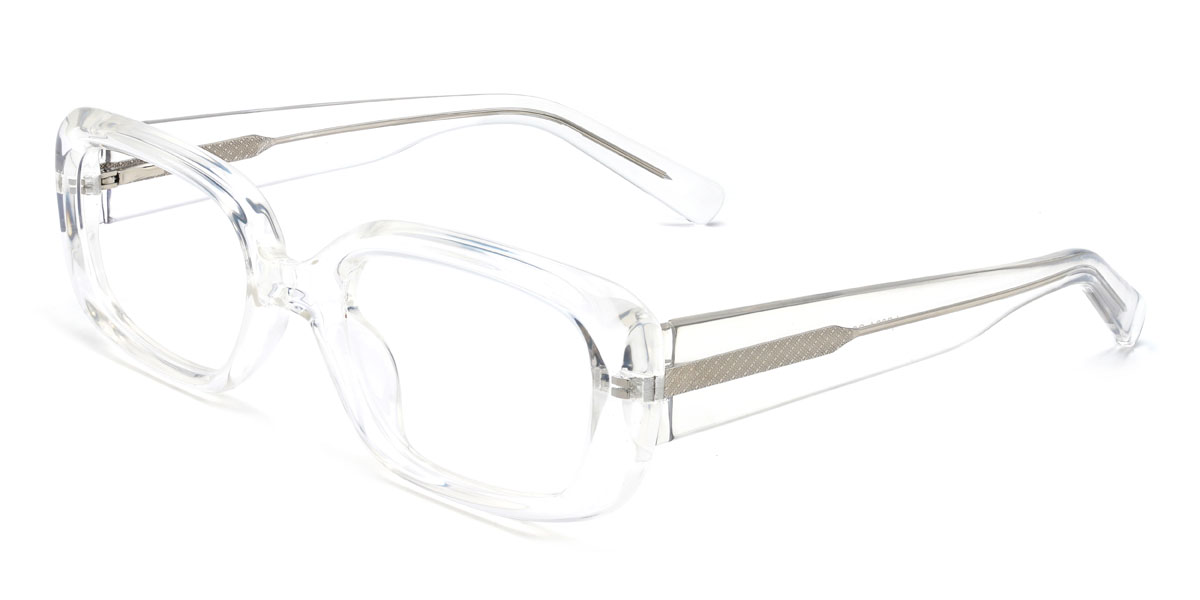 Clair Gaius Lunettes - Rectangle Glasses