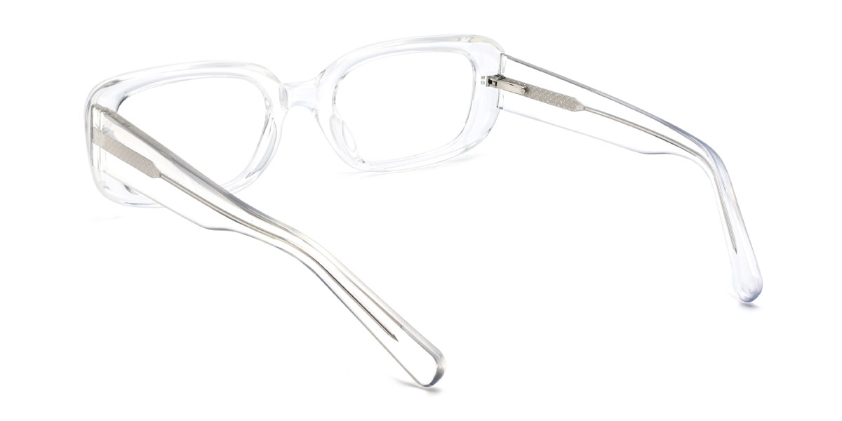 Clair Gaius Lunettes - Rectangle Glasses