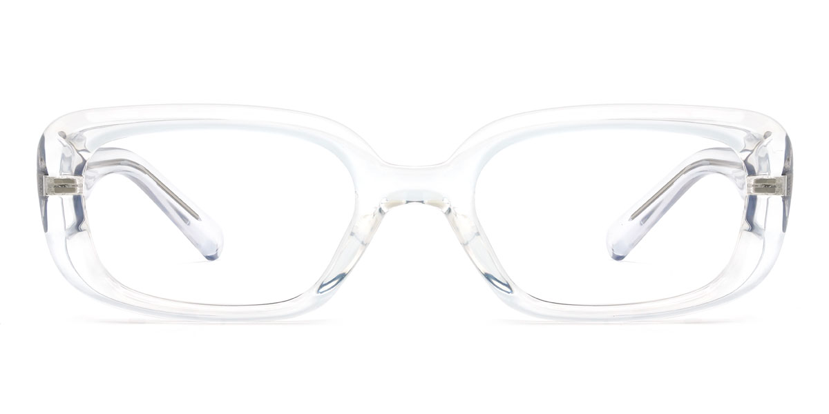 Clair Gaius Lunettes - Rectangle Glasses