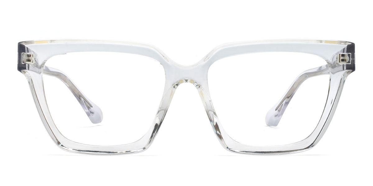Clair Amreen Lunettes - Rectangle Glasses