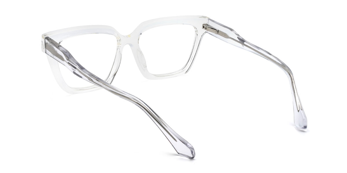Clair Amreen Lunettes - Rectangle Glasses