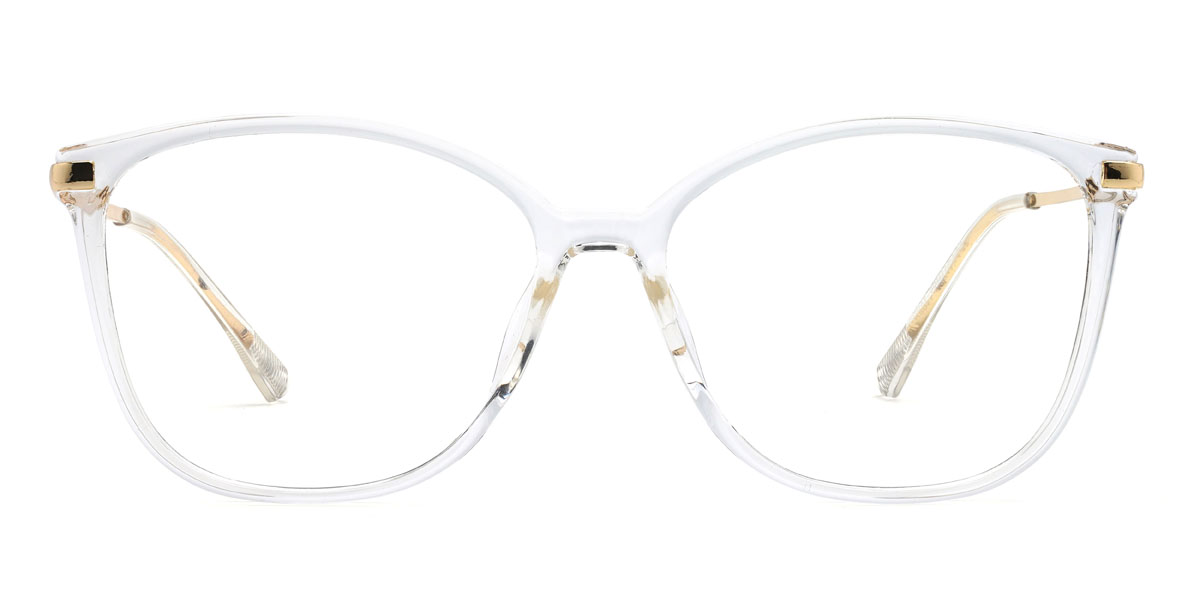 Klar Sina - Square Glasses