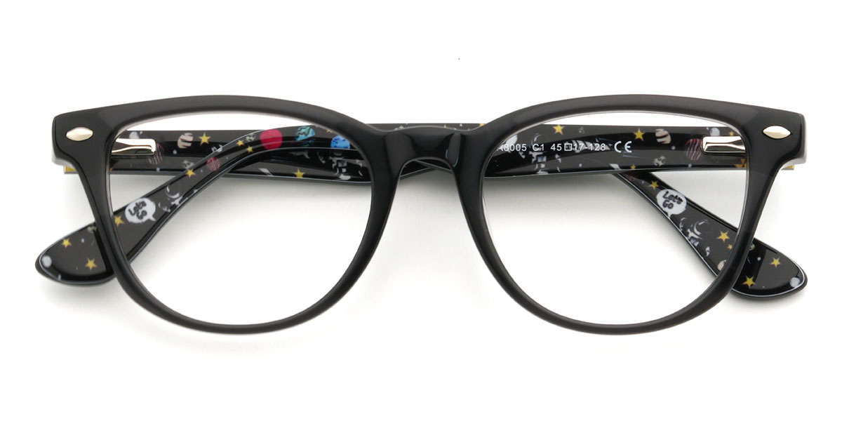 Gris Reeves (Age 3-6) Lunettes - Kids Glasses