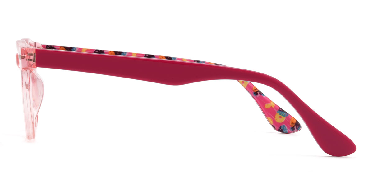 Hell Rosa Reeves (Age 3-6) Brille - Kids Glasses