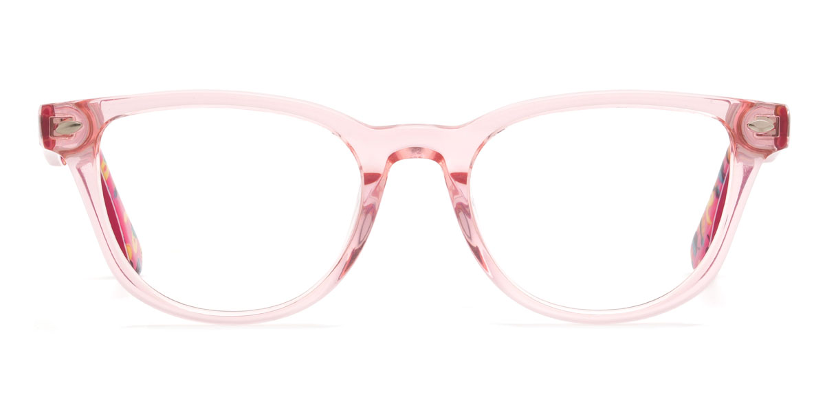 Hell Rosa Reeves (Age 3-6) Brille - Kids Glasses