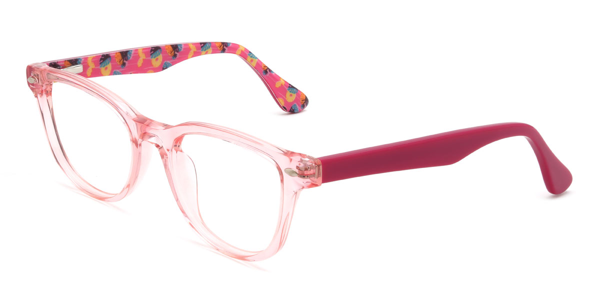 Hell Rosa Reeves (Age 3-6) Brille - Kids Glasses