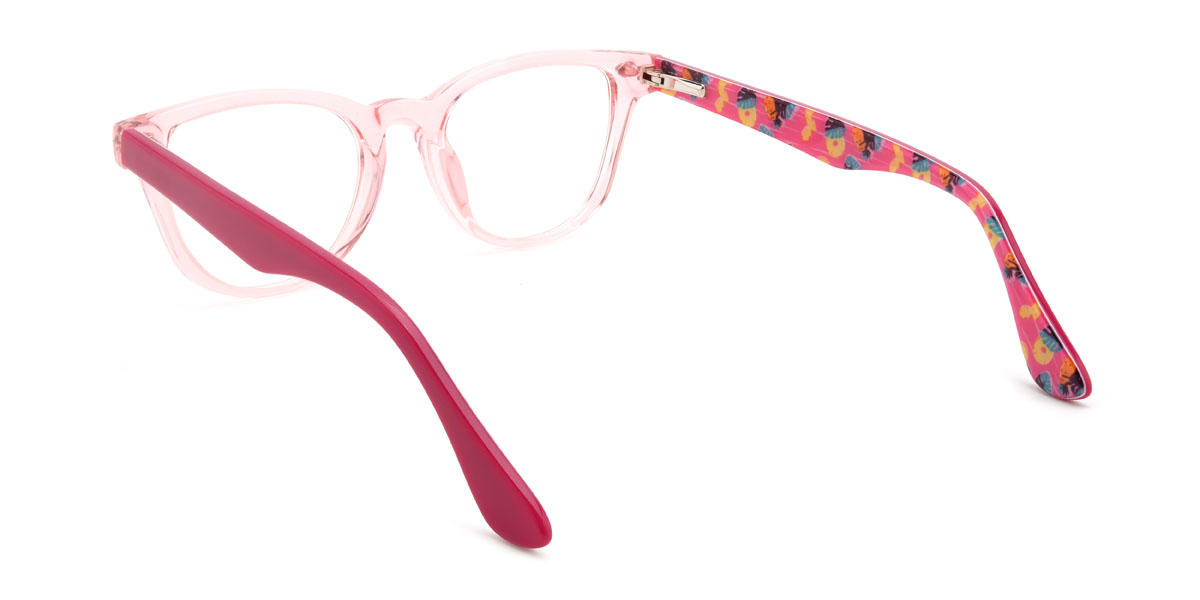 Hell Rosa Reeves (Age 3-6) Brille - Kids Glasses