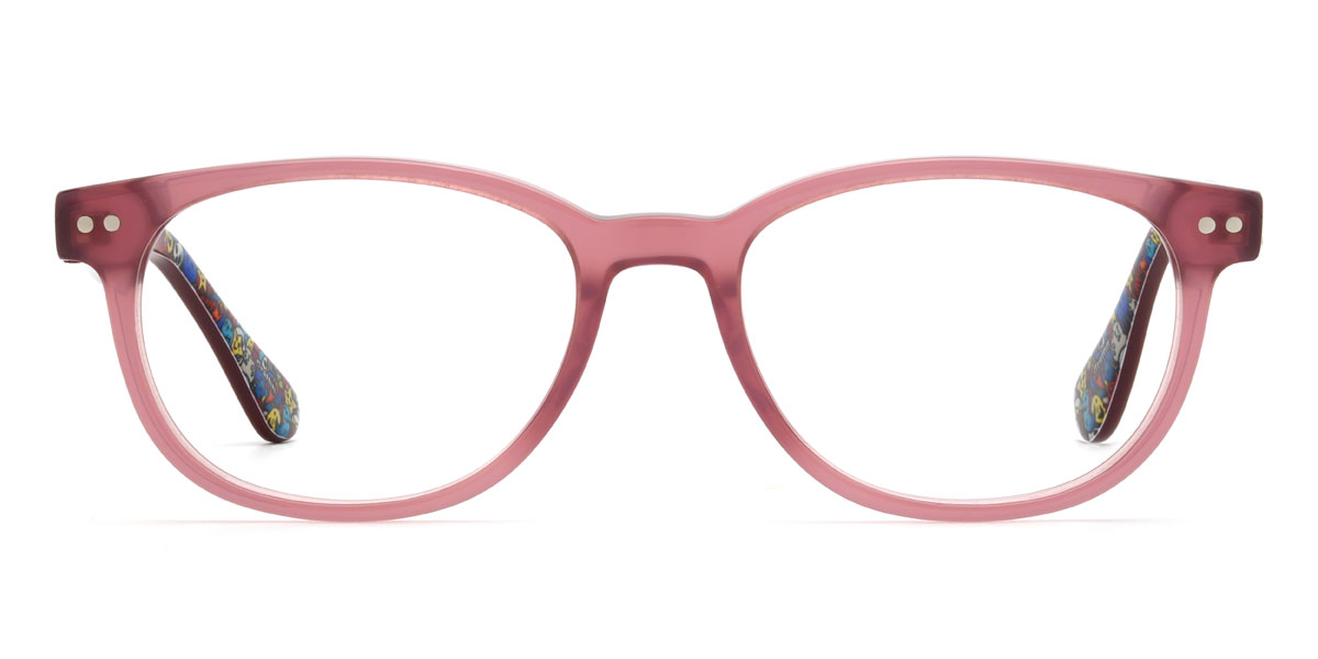 Rose Pacey (Age 7-9) Lunettes - Kids Glasses