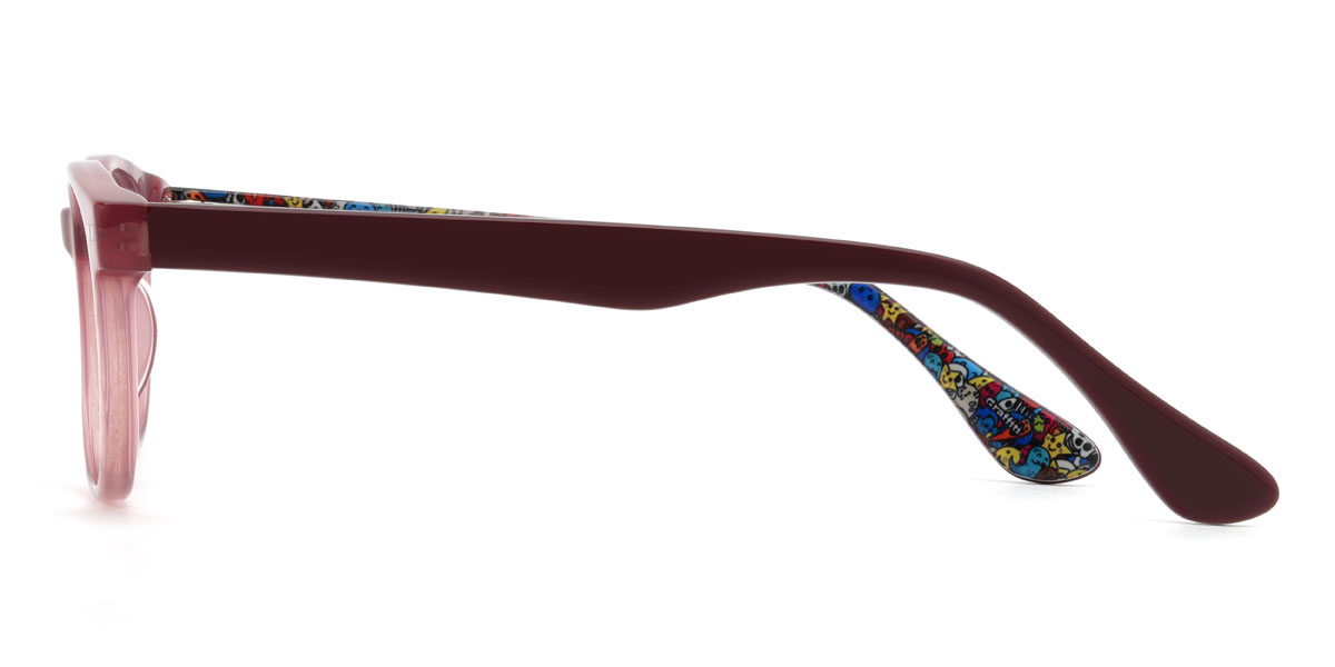 Rose Pacey (Age 7-9) Lunettes - Kids Glasses