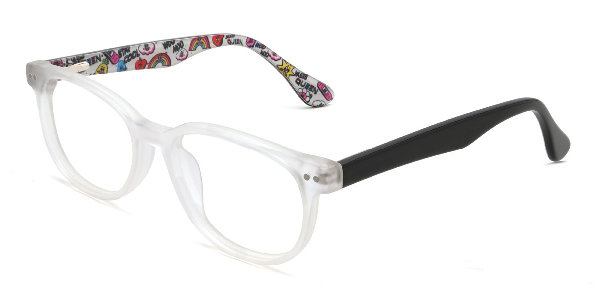 Clair Pacey (Age 7-9) Lunettes - Kids Glasses