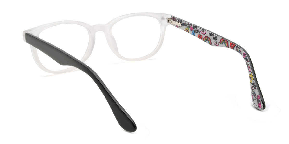 Clair Pacey (Age 7-9) Lunettes - Kids Glasses