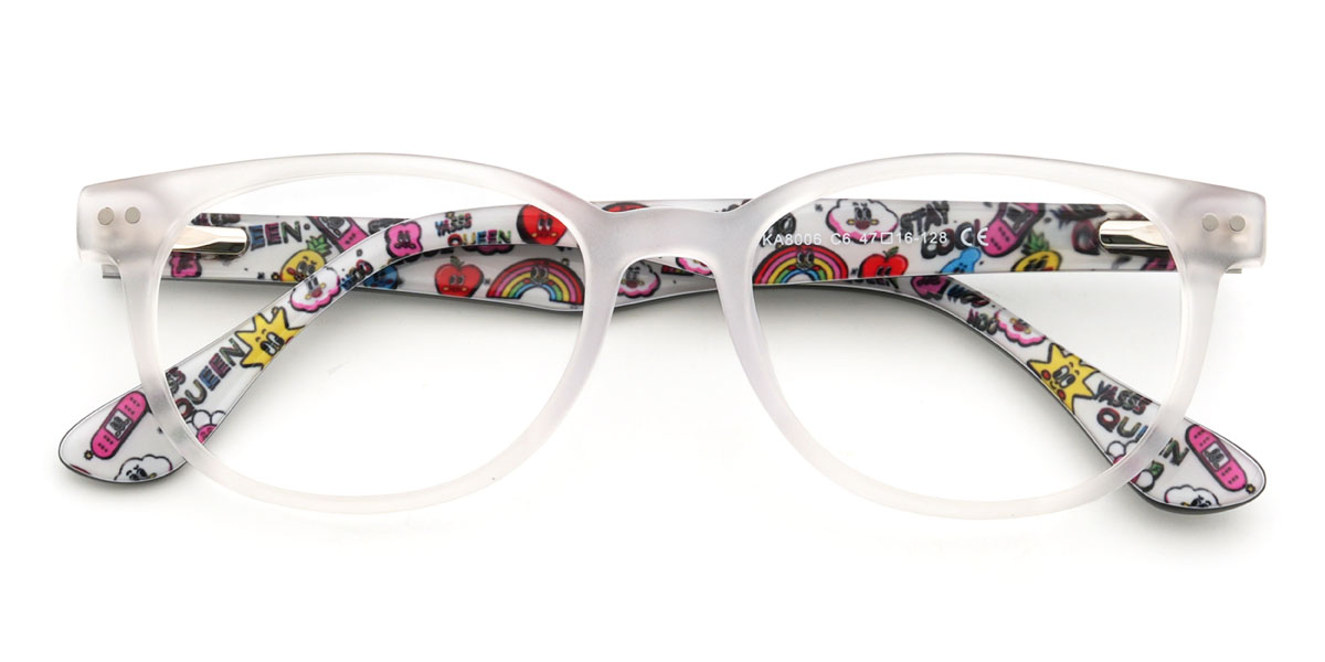 Clair Pacey (Age 7-9) Lunettes - Kids Glasses