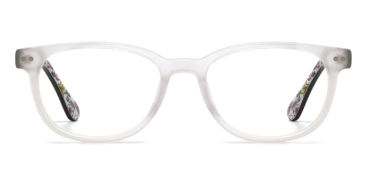 Clair Pacey (Age 7-9) Lunettes - Kids Glasses