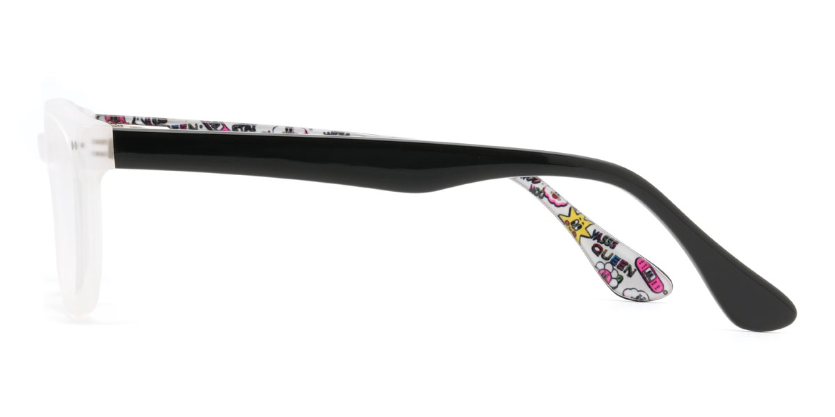 Clair Pacey (Age 7-9) Lunettes - Kids Glasses