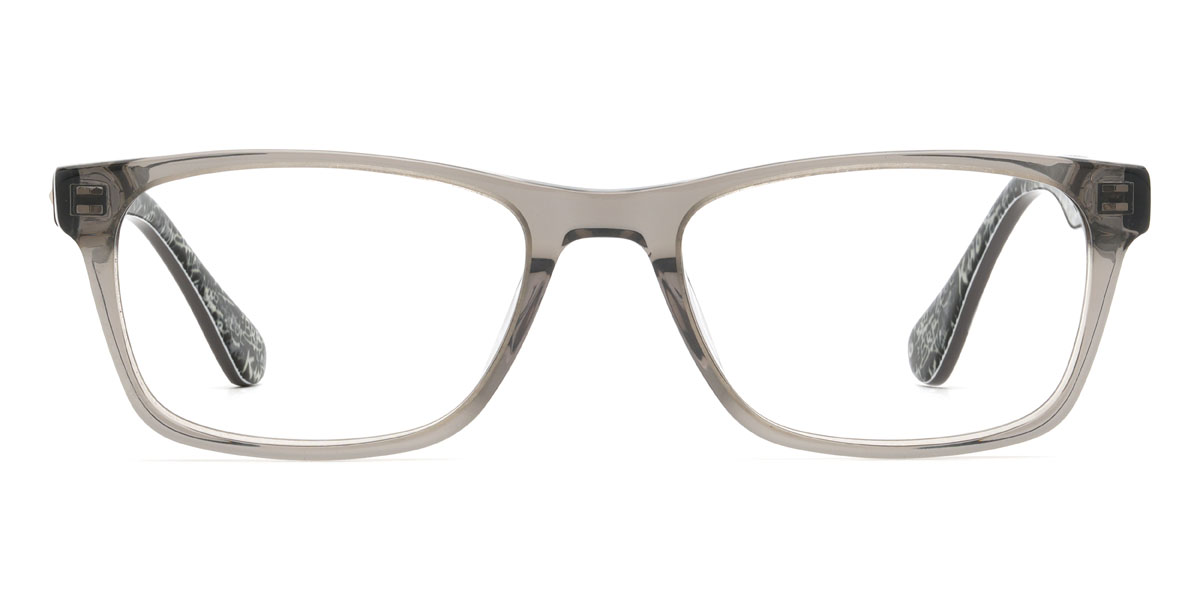 Gris Auguste (Age 3-6) Lunettes - Kids Glasses