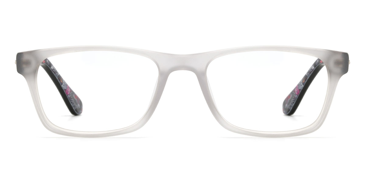 Clair Gris Auguste (Age 3-6) Lunettes - Kids Glasses