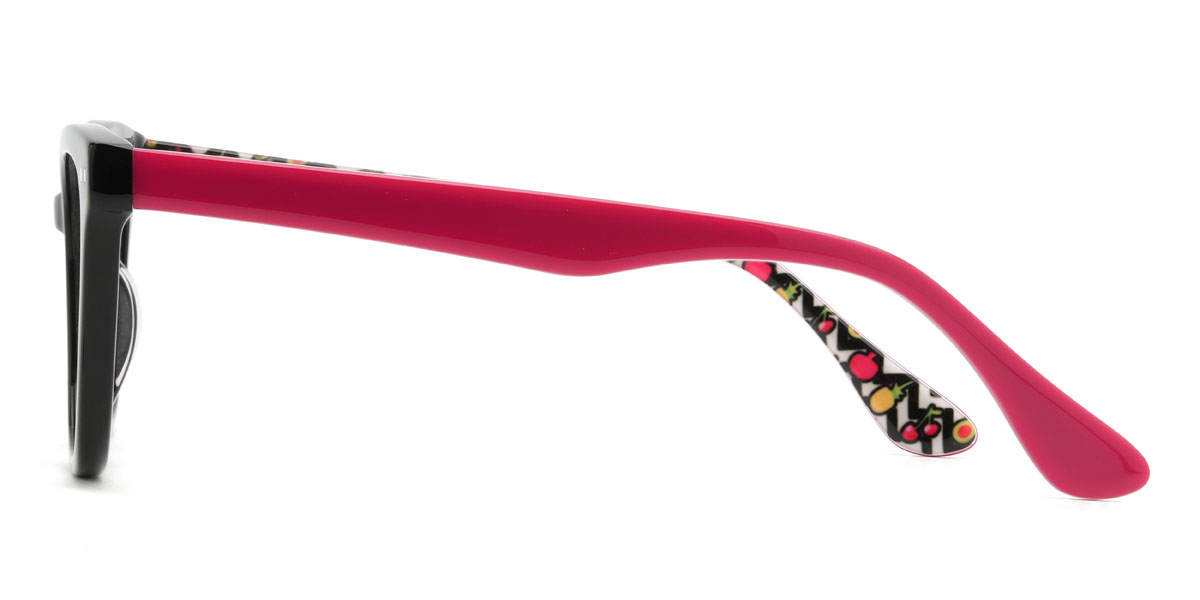 Negro Matija (Age 7-9) Gafas - Kids Glasses