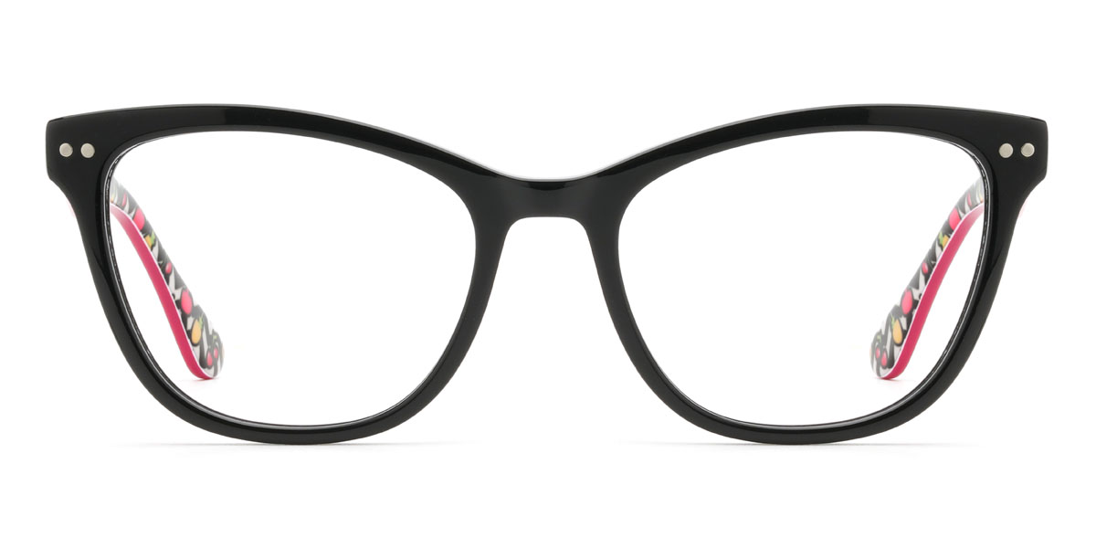 Negro Matija (Age 7-9) Gafas - Kids Glasses