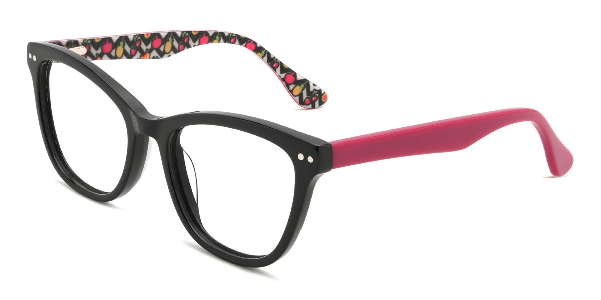 Negro Matija (Age 7-9) Gafas - Kids Glasses