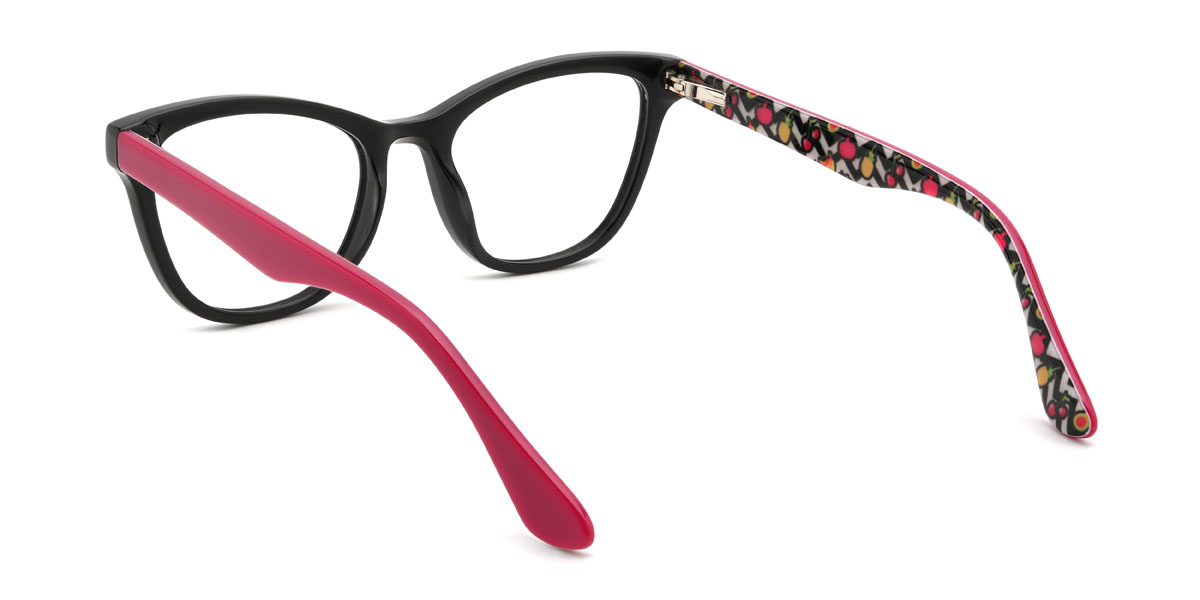 Negro Matija (Age 7-9) Gafas - Kids Glasses