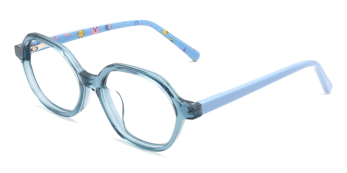 Azul Ezreal (Age 3-6) Gafas - Kids Glasses