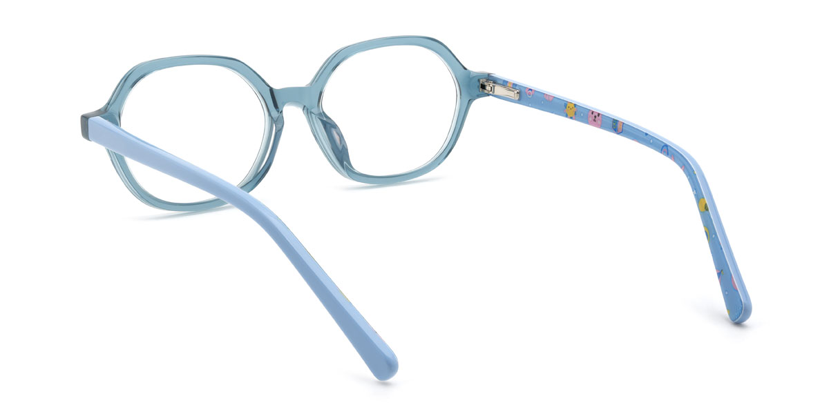 Azul Ezreal (Age 3-6) Gafas - Kids Glasses