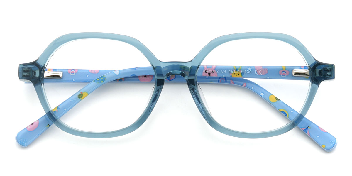 Azul Ezreal (Age 3-6) Gafas - Kids Glasses