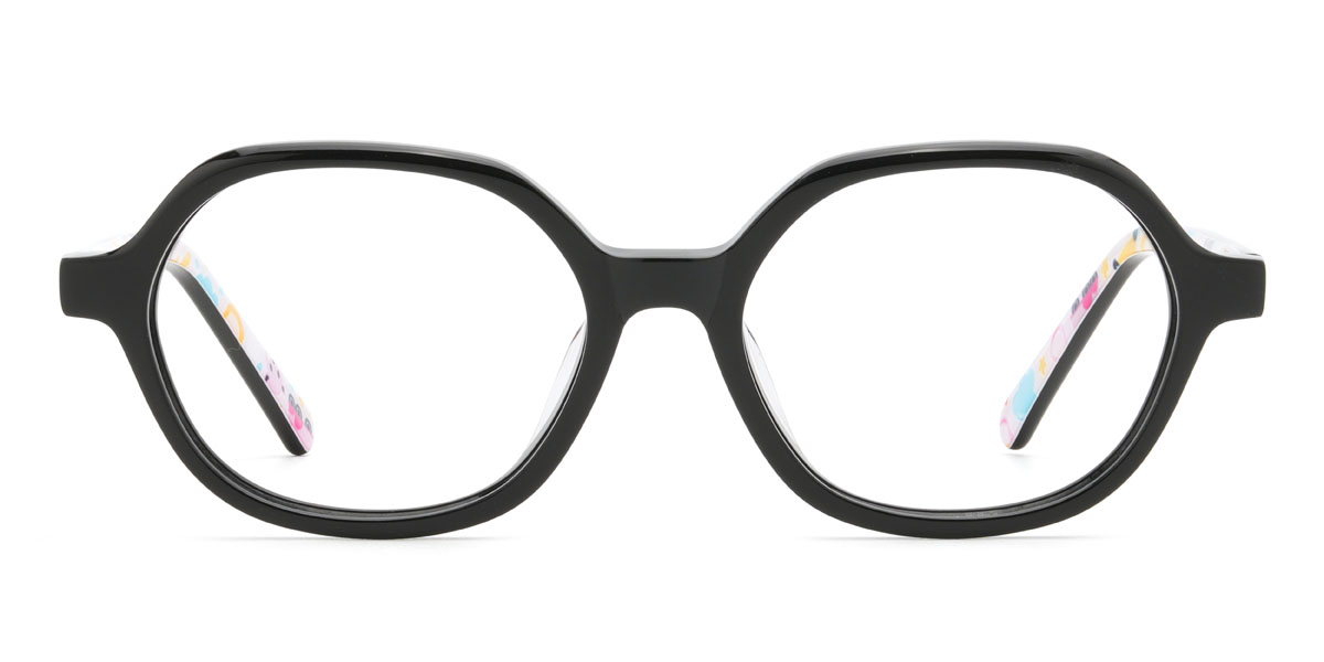 Noir Ezreal (Age 3-6) Lunettes - Kids Glasses