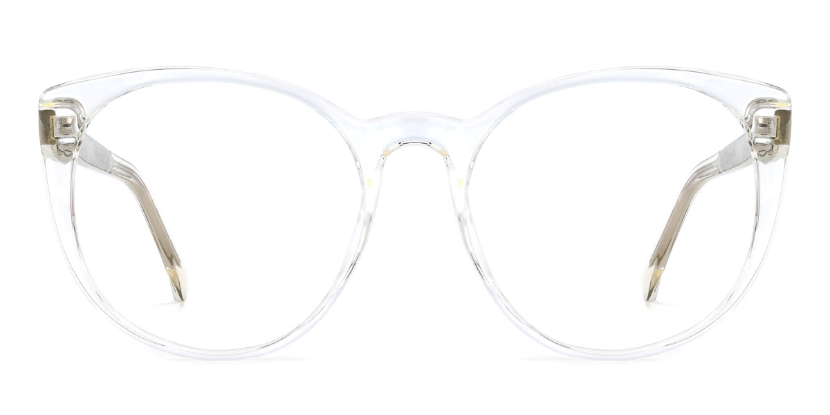 Clair Frederico Lunettes - Round Glasses