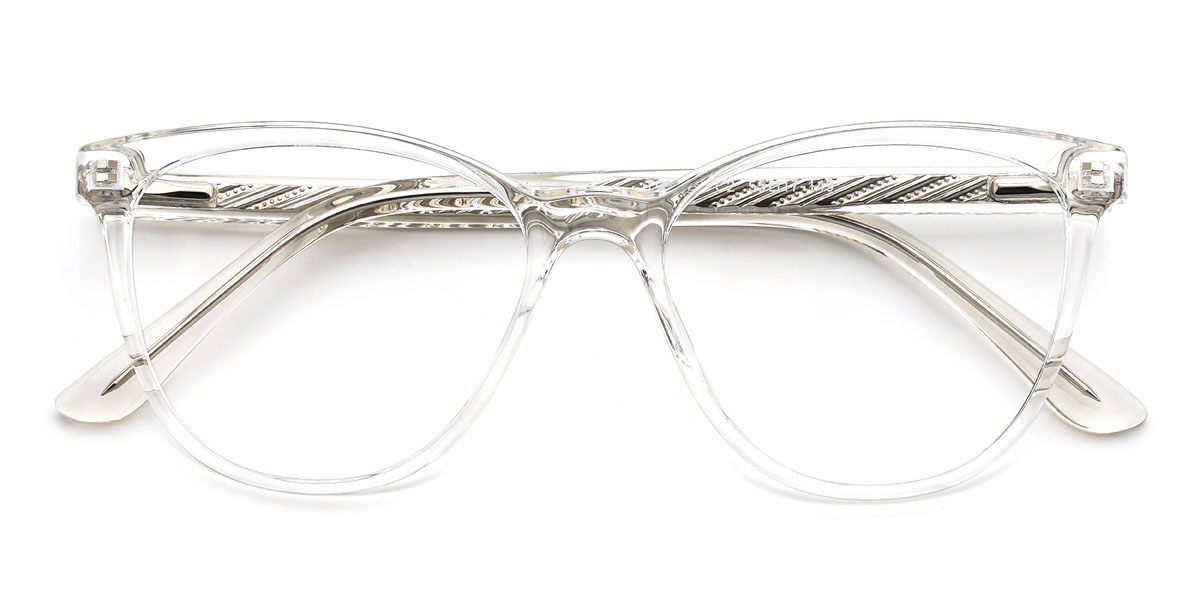 Clair Alinna Lunettes - Cat Eye Glasses