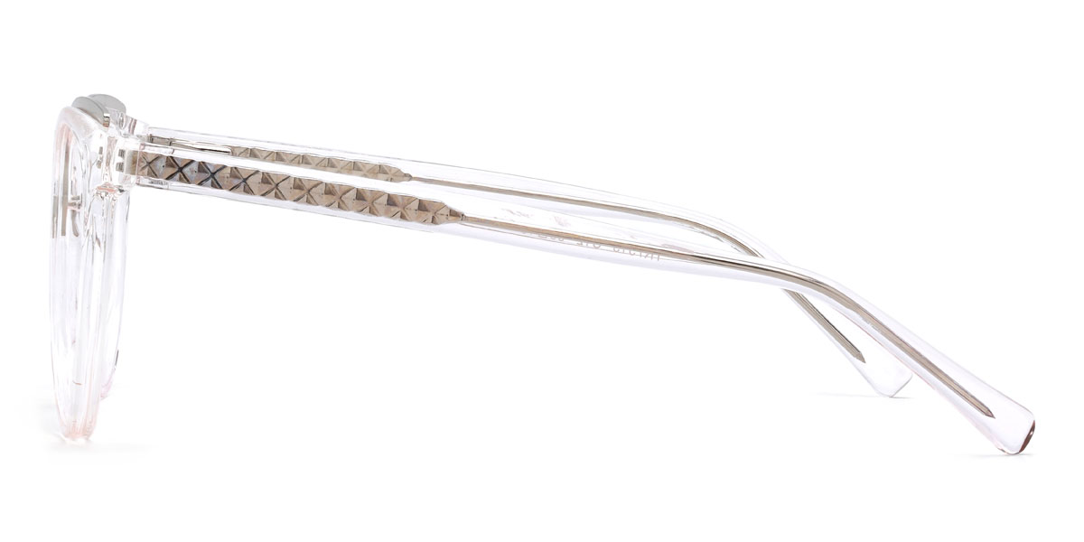 Claro Brinkley Gafas - Oval Glasses