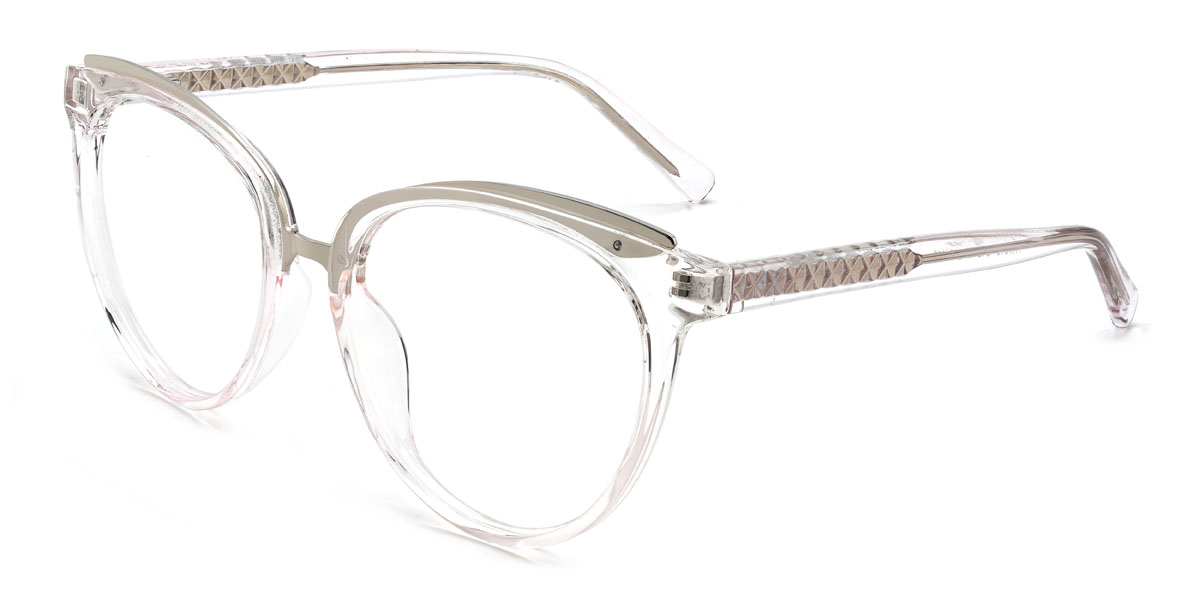 Claro Brinkley Gafas - Oval Glasses