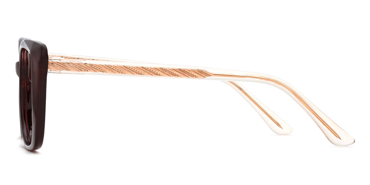 Vin Emillia Lunettes - Cat Eye Glasses